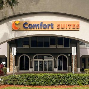 Comfort Suites Clearwater - Dunedin