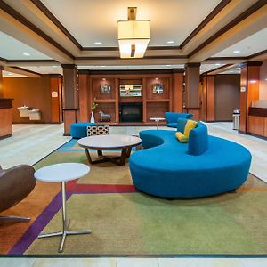 Fairfield Inn & Suites By Marriott San Antonio North/Stone Oak
