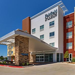 Fairfield Inn & Suites By Marriott Dallas Love Field